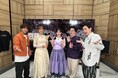 祝・放送100回！『名探偵プリキュア！』キュアアンサー役・千賀光莉が登場！「マスクを変えなきゃヤバいぐらい…」映画を観て本人もボロ泣き！？｜『SHIBUYA ANIME BASE』#100