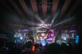 ねぽらぼ×秘密結社holoX初の合同リアルイベント『ねぽっくす！ 〜ねぽらぼ×秘密結社holoX〜』有明アリーナで開催2日間で約2万人が来場