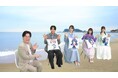 『青ブタ』シリーズ完結作をキャスト陣が徹底解説！石川界人「その成長が結実するのがこの映画」／水瀬いのり「走れ！咲太！走れブタ野郎！！」キャスト4人が“宣伝キャッチコピー”を考案！