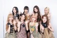 グローバルガールズグループ UNIS(ユニス)1st シングル『CURIOUS』の東京リリースイベントに300人を超えるファンが集結