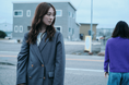 2024年10月14日(月)夜11時配信 “福原遥×松本優作×藤井道人”によるオリジナル連続ドラマ『透明なわたしたち』第5話