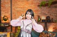 北原里英、10月24日(木)放送『さよならプロポーズ via ギリシャ』第6話にスタジオゲストとして初登場