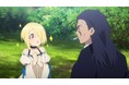 生アフレコ企画も!新作秋アニメ『魔王様、リトライ!R』の最終話に向けたキャスト出演特番「『魔王様、リトライ!R』クライマックス直前SP」12月9日(月)午後5時より「ABEMA」で独占無料生放送決定!