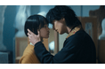 ABEMAオリジナル連続ドラマ『わかっていても the shapes of love』#1-3配信 横浜流星演じる“沼男”の愁いを帯びた眼差しに、“沼る女”南沙良が陥落「もっと深く触れたい」
