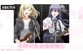 ガールズバンドラブストーリー『ささやくように恋を唄う』最終話直前のキャスト出演特番を12月28日(土)夜8時より「ABEMA」で独占無料放送!嶋野花、瀬戸麻沙美らメインキャストが最終話当日に集結