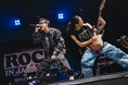 『RIZIN DECADE』ABEMAテーマソングを歌うNovel Coreのインタビューを公開 今年のライブ出演数は50本!「今までとこれからを明確に分けるようなすごく大切な一年だった」