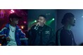 ABEMAオリジナルドラマ『警視庁麻薬取締課 MOGURA』 般若、G-k.i.d、Jin Doggによるオリジナル楽曲『MOGURA―裸足のままで―』1月10日(金)0時より配信リリース開始