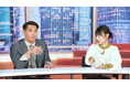 バレーボール日本代表・石川祐希の大学時代の人気ぶりを、2年先輩の女子アナが証言「在学中に1度も見たことがない」 新感覚スポーツ番組『ABEMAスポーツタイム』無料配信中