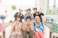福本大晴が『恋する♥週末ホームステイ 2025冬』シーズンMCに就任決定!“初の恋リアMC”となる福本大晴「決まった時はまじでびっくりしました!恋リアのMC?!って(笑)」