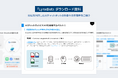 株式会社LYZON、AIチャットボットサービス『LynxBot』のダウンロード資料を10月8日に公開