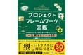 LYZON社内研修講師・後藤洋平氏が新刊『プロジェクトフレームワーク図鑑』を9月16日に出版