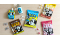 ととのい系サウナブランド「ごリラックス」初の飲食料品が登場！塩タブレットをはじめとした、サウナーにピッタリなアイテムを揃え、5月25日からドン・キホーテ系列店舗で発売開始！