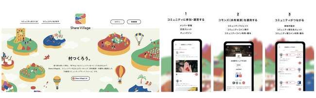 ゆたかさLearn
