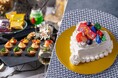 東京の夜景とホテル特製クリスマスケーキやフィンガーフードで彩る特別な聖夜 「クリスマス限定宿泊プラン」を9月25日（金）より販売開始 ／ロッテシティホテル錦糸町