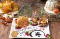 「学ぶ・つくる・食べる」体験で親子の思い出に！ハロウィン食育イベント「HALLOWEEN at HOTEL 親子でつくる『お菓子の家』」 を開催/ロッテシティホテル錦糸町