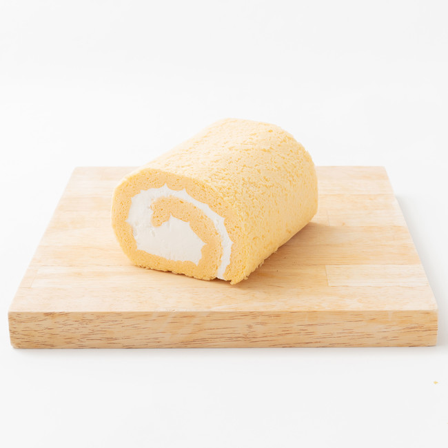 独自製法が可能にした完全グルテンフリースイーツ、秋田県産あきたこまち100％の玄米粉を使用した「玄米美人ロールケーキ 」を新たに販売開始。｜BUSINESS-ALLIANCE株式会社のプレスリリース