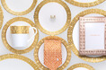 MIKIMOTO「Home & Lifestyle」ライン発表