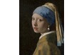 「フェルメール《真珠の耳飾りの少女》展 17世紀オランダ絵画の名品、奇跡の再来日」に特別協賛 ミキモト、名画から着想を得たパールピアスを記念製作