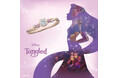 ディズニー・アニメーション『Tangled』ラプンツェルブライダルコレクション ❁2月14日~❁期間・数量限定発売開始!