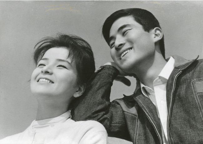 『下町の太陽』 (C)1963松竹株式会社 『下町の太陽』 (C)1963松竹株式会社