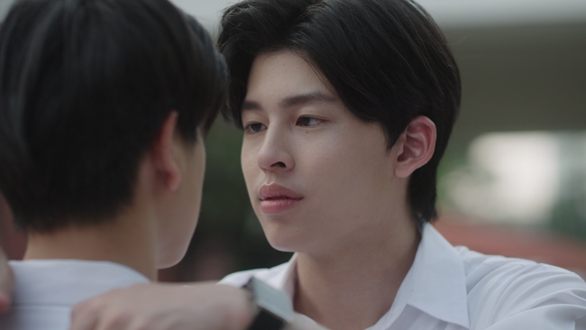 「Fish Upon the Sky」 (C)GMMTV 「Fish Upon the Sky」 (C)GMMTV