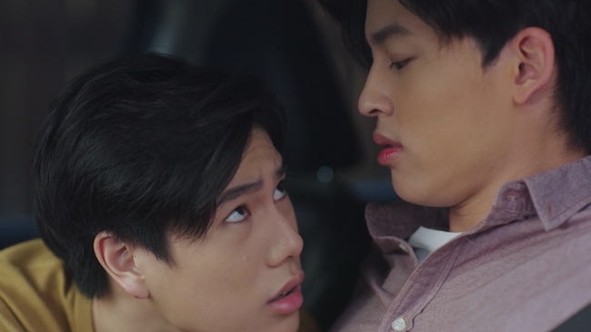 「Fish Upon the Sky」 (C)GMMTV 「Fish Upon the Sky」 (C)GMMTV