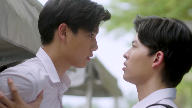 「Fish Upon the Sky」 (C)GMMTV 「Fish Upon the Sky」 (C)GMMTV