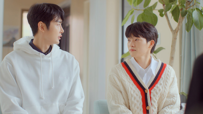 「冬すぎて桜」 (C) 2022 W-STORY COMPANY All rights reserved. 「冬すぎて桜」 (C) 2022 W-STORY COMPANY All rights reserved.