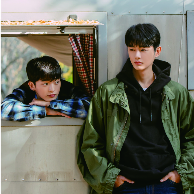 「冬すぎて桜」 (C) 2022 W-STORY COMPANY All rights reserved. 「冬すぎて桜」 (C) 2022 W-STORY COMPANY All rights reserved.