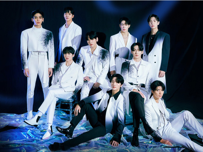 「2022 SF9 LIVE FANTASY #3 IMPERFECT」 (C) FNC ENTERTAINMENT 「2022 SF9 LIVE FANTASY #3 IMPERFECT」 (C) FNC ENTERTAINMENT