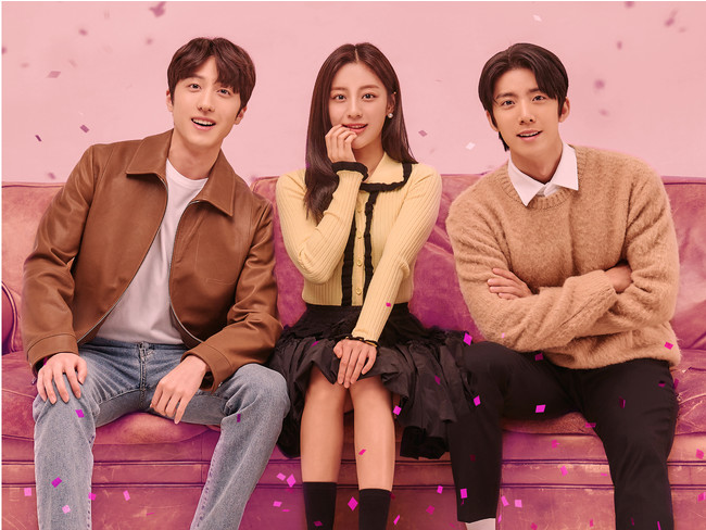 「MIRACLE/ミラクル」 (C) JTBC Studios Co., Ltd & Across Co., Ltd. All rights reserved 「MIRACLE/ミラクル」 (C) JTBC Studios Co., Ltd & Across Co., Ltd. All rights reserved