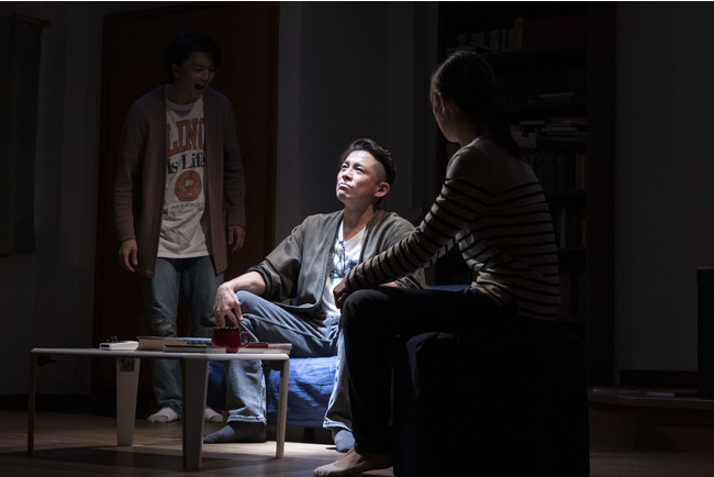 (C)2021 舞台「SOULFUL SOUL」製作委員会 (C)2021 舞台「SOULFUL SOUL」製作委員会