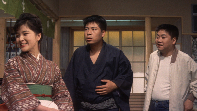 「クレージーの花嫁と七人の仲間」 (C)1962松竹株式会社 「クレージーの花嫁と七人の仲間」 (C)1962松竹株式会社