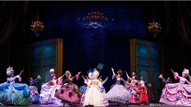 提供:EMK MUSIAL COMPANY 提供:EMK MUSIAL COMPANY