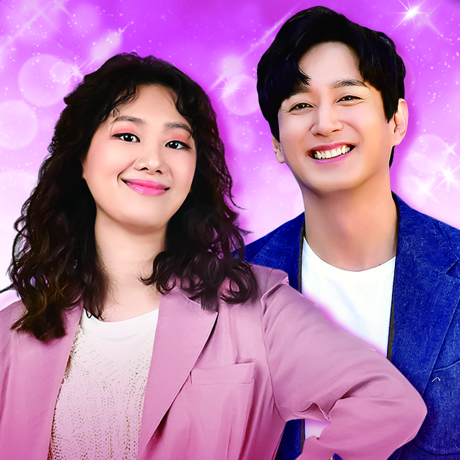 「シンデレラも恋していいですか?」(C)SBS 「シンデレラも恋していいですか?」(C)SBS