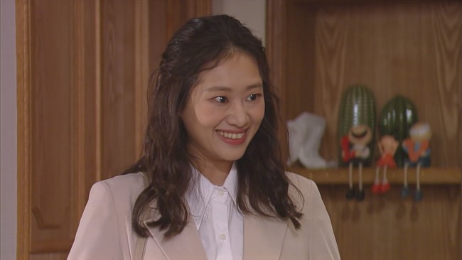 「シンデレラも恋していいですか?」(C)SBS 「シンデレラも恋していいですか?」(C)SBS