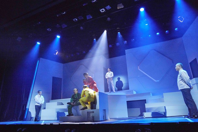 (C)CREATIVE OFFICE CUE