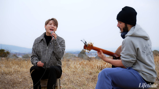 (C) 2022, Lifetime Korea, LLC. All rights reserved. (C) 2022, Lifetime Korea, LLC. All rights reserved.