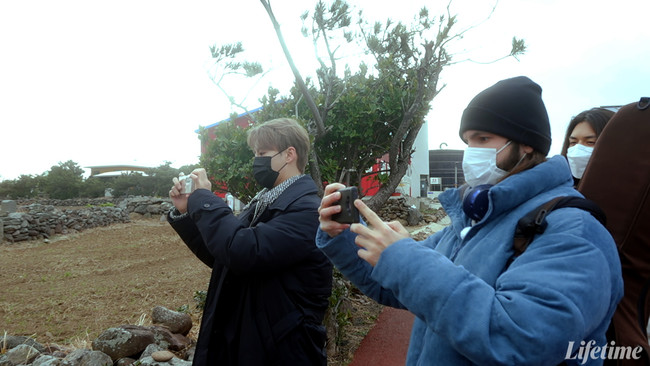 (C) 2022, Lifetime Korea, LLC. All rights reserved. (C) 2022, Lifetime Korea, LLC. All rights reserved.