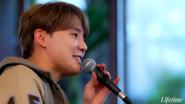 (C) 2022, Lifetime Korea, LLC. All rights reserved. (C) 2022, Lifetime Korea, LLC. All rights reserved.