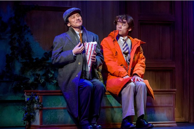 KERA CROSSleuSLAPSTICKSvʐ^񋟁F󉉌