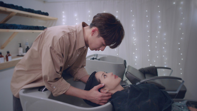 (C)SANLIH E-TELEVISION CO., LTD. (C)SANLIH E-TELEVISION CO., LTD.