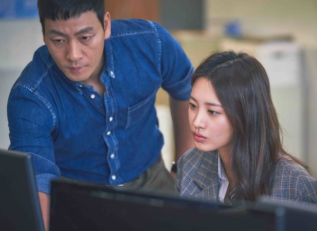 「キマイラ(原題)」 (C) CJ ENM Co., Ltd, All Rights Reserved 「キマイラ(原題)」 (C) CJ ENM Co., Ltd, All Rights Reserved