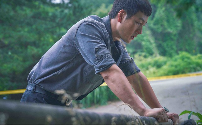 「キマイラ(原題)」 (C) CJ ENM Co., Ltd, All Rights Reserved 「キマイラ(原題)」 (C) CJ ENM Co., Ltd, All Rights Reserved