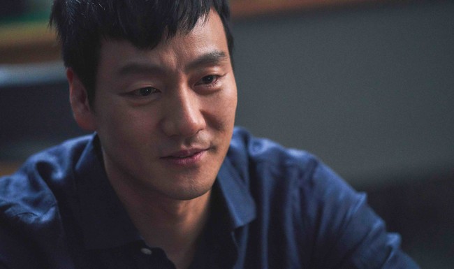 「キマイラ(原題)」 (C) CJ ENM Co., Ltd, All Rights Reserved 「キマイラ(原題)」 (C) CJ ENM Co., Ltd, All Rights Reserved