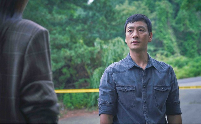 「キマイラ(原題)」 (C) CJ ENM Co., Ltd, All Rights Reserved 「キマイラ(原題)」 (C) CJ ENM Co., Ltd, All Rights Reserved