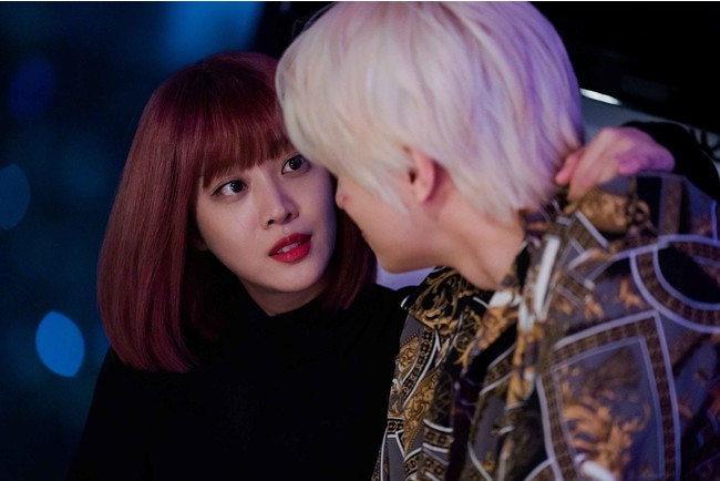 「軍検事ドーベルマン」 (C) STUDIO DRAGON CORPORATION 「軍検事ドーベルマン」 (C) STUDIO DRAGON CORPORATION