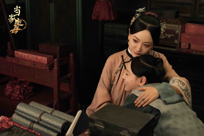 uzV̏`Ǝ`v (C) 2022 Huanyu Entertainment Co., Ltd.