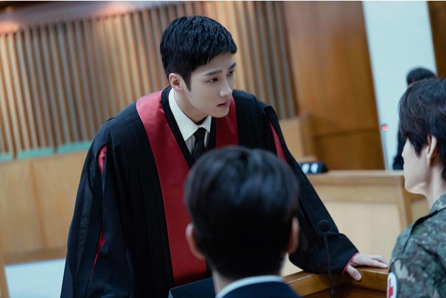 (C) STUDIO DRAGON CORPORATION