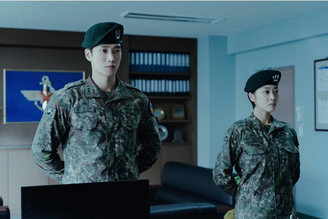 (C) STUDIO DRAGON CORPORATION